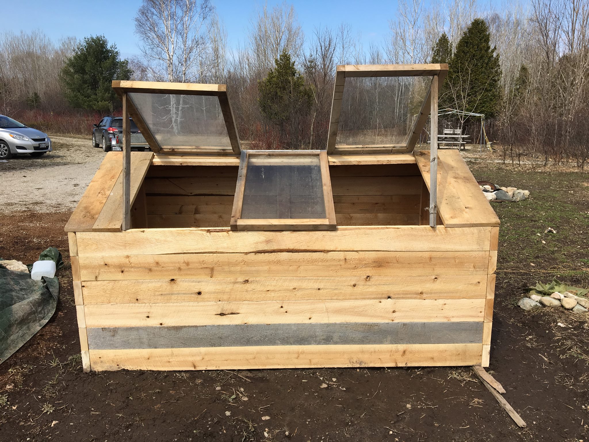 Manitoulin Odds and Sods 